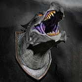 us halloween wall decoration